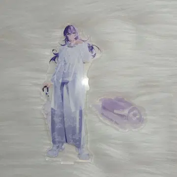 호시미치 쇼 아크릴 스탠드 아크스타
