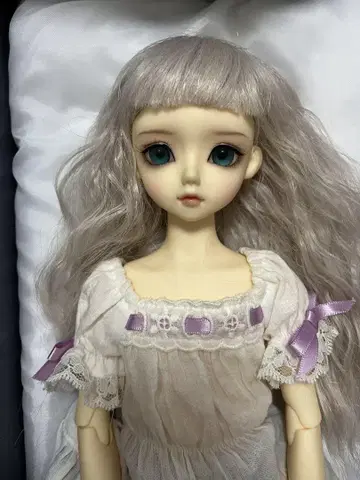 LUTS kid delf (MSD 사이즈)