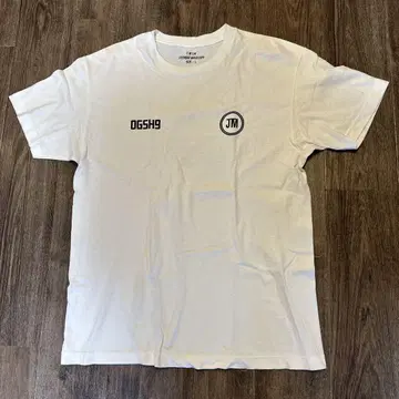 JOE MONTANA OGSH9 티셔츠 L 사이즈