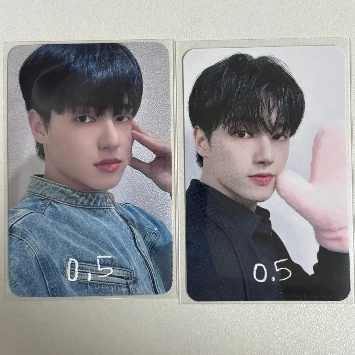 ATEEZ WOOYOUNG PHOTOCARD ウヨン　トレカ ATEEZ WOOYOUNG PHOTOCARD ウヨン トレカ | ¡Compre en Mercari