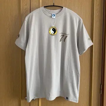 90's 데드스탁 T&C Surf Designs 프린트 티셔츠