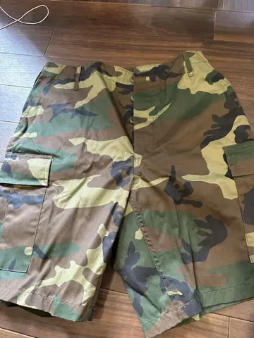 ROTHCO 하프 팬츠