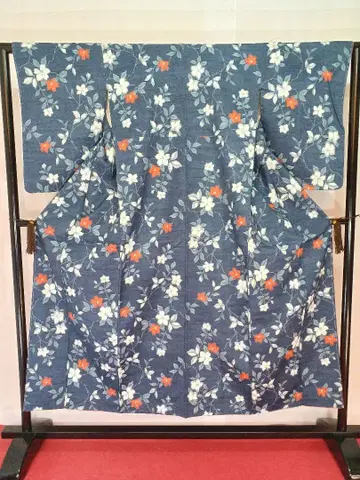 [오치야 마와타 츠무기] 미사용 새상품, 시츠케 있음 K-191