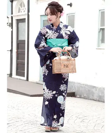 유카타