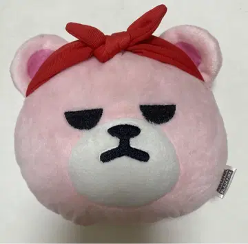 BLACKPINK KRUNK 카드 케이스