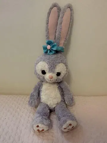 스텔라루 봉제 인형