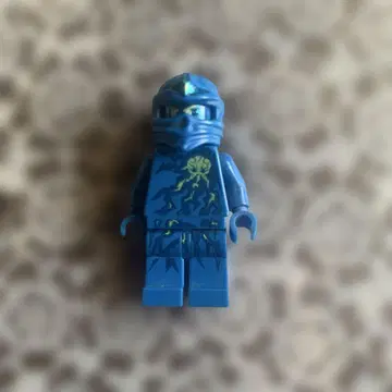 LEGO 레고 닌자고 9570 NRG 제이