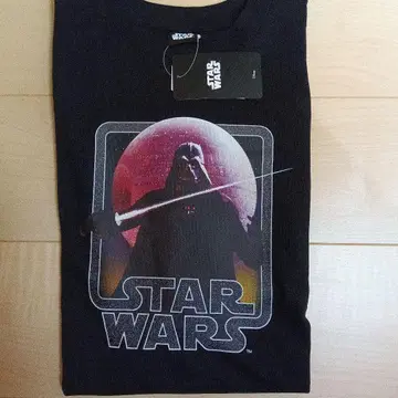 STAR WARS 다스 베이더 T셔츠