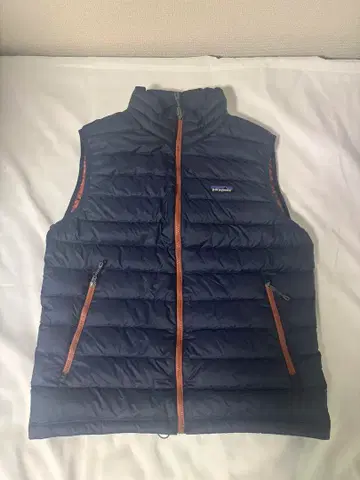 patagonia 84622 FA14 Down Sweater Vest