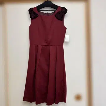 야마다야 Vin 드레스 원피스 택 포함 새상품