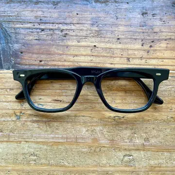 USA 제작 Criss optical yank prison glasses