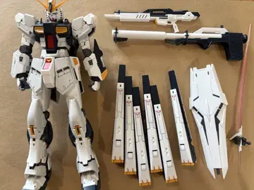 RG 뉴 건담