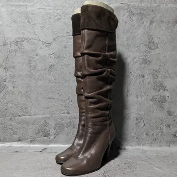 [ CAMME CA DU MODE ] 3035 (22) 롱 부츠