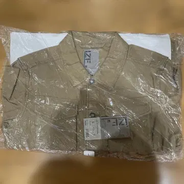 스트레치 워크 자켓