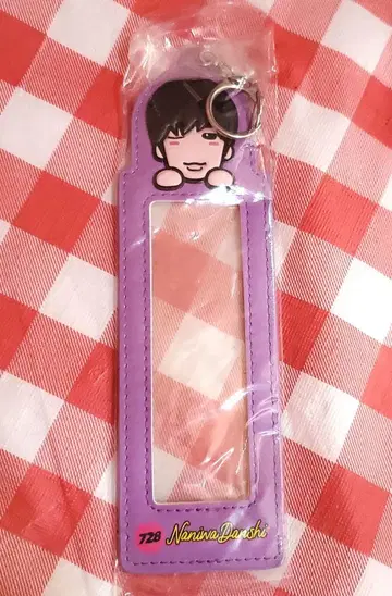 나니와단시 타카하시 쿄헤이 POPMALL 포토 카드 홀더