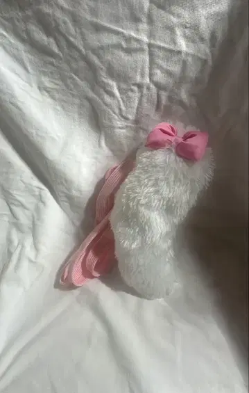 숄더백 디즈니 마리