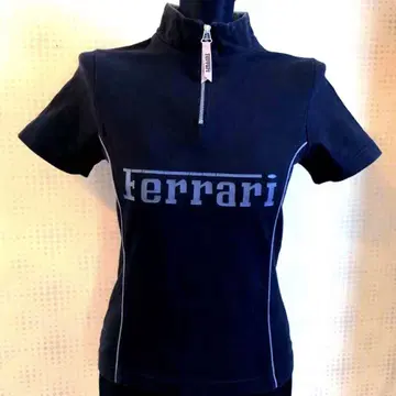 Ferrari 티셔츠