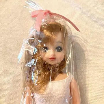 [미사용 새상품] 리카짱 CLUB 67 사이드 업 리카짱