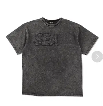 WIND AND SEA SULFER S/S 티셔츠 미사용 새상품