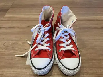 CONVERSE ALLSTAR 하이컷