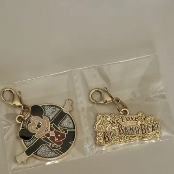 빅 밴드 비트 BBB 미키 참