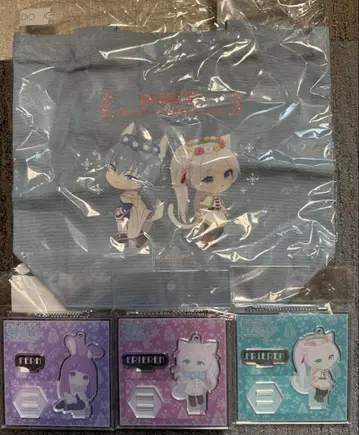 장송의 프리렌 POP UP SHOP 마법의 숲의 프리렌