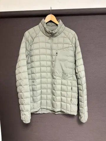 Burton [ak] 이너 다운