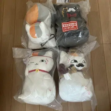 나츠메 우인장 제일복권
