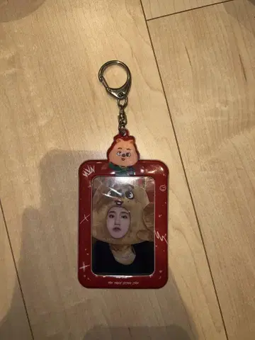 straykids 스키즈 한 트레이딩 카드, 트레이딩 카드 케이스