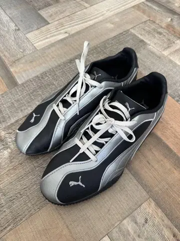일본 미발매 PUMA Bella V2