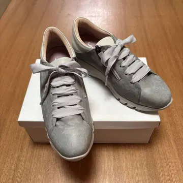 뷰포트*스니커즈*24cm