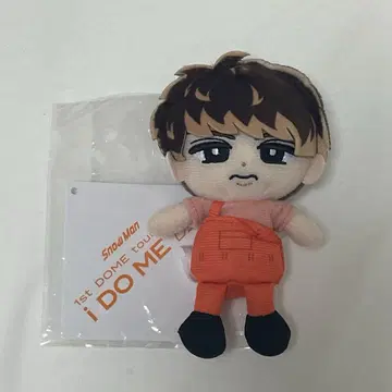 snowman 무카이 코지 스노치루
