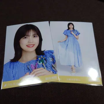 노기자카 시바타 유나 교감신경 우위 세미 컴프
