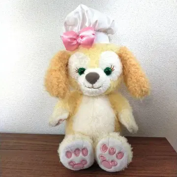 쿠키 앤 봉제인형 디즈니씨