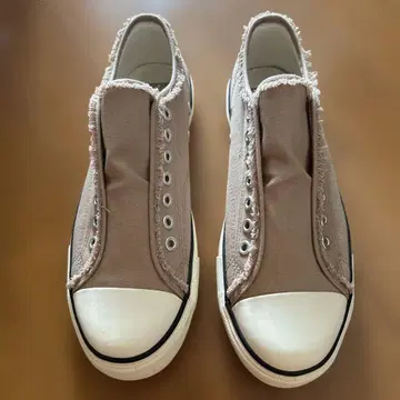 DAILY FOOTWEAR 슬립온 스니커즈