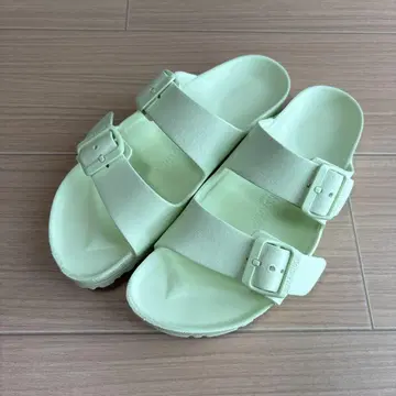 버켄스탁 애리조나 37 24cm