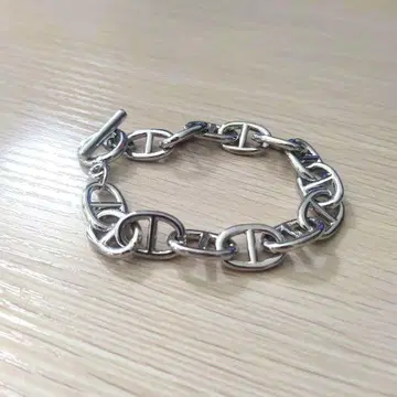 체인 당크레 닻 체인 팔찌