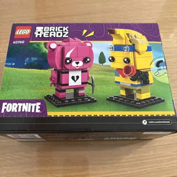 레고 40760 Fortnite