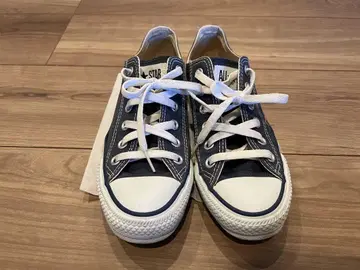 CONVERSE ALLSTAR 로우컷