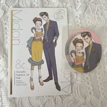 천사가 아니야 야자와 아이