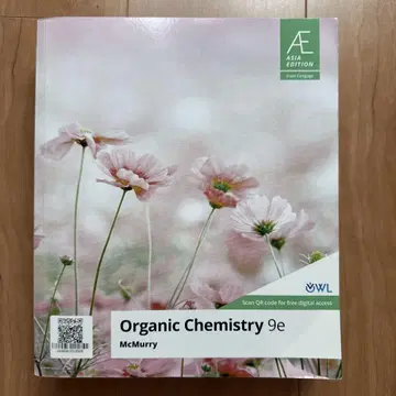 Organic Chemistry 9e