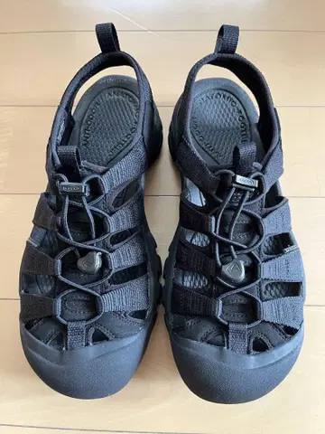 [새상품급] KEEN Newport H2 26.5cm