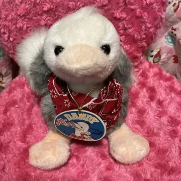 레어 퍼스트 사 봉제 인형 타조