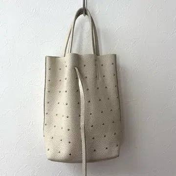 MARLON FIRENZE 말론SHOPPER MINI STUDS 백