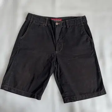 90년대 Dickies 하프 팬츠 XL