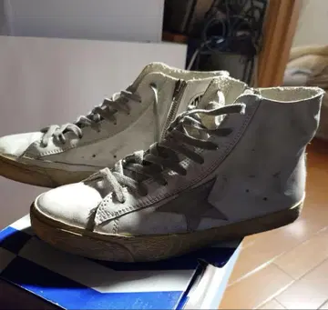 Golden goose francy 26cm