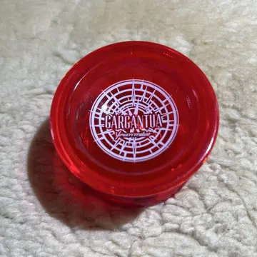 yoyorecreation 가르강튀아