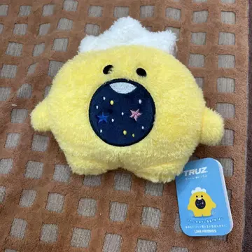 TREASURE TRUZ 정환 포동