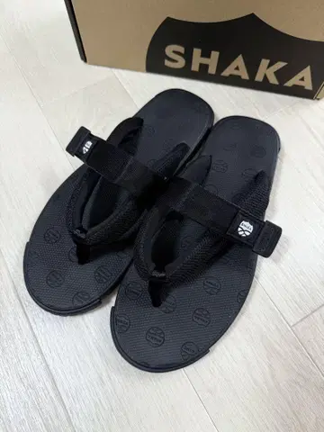 완판템 SHAKA SK-219 CAMP BAY BF 비치 샌들