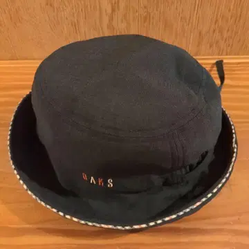 DAKS 모자 버킷햇 여름용 클리닝
